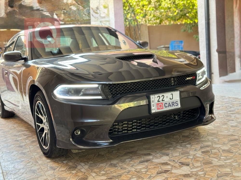 دودج تشارجر